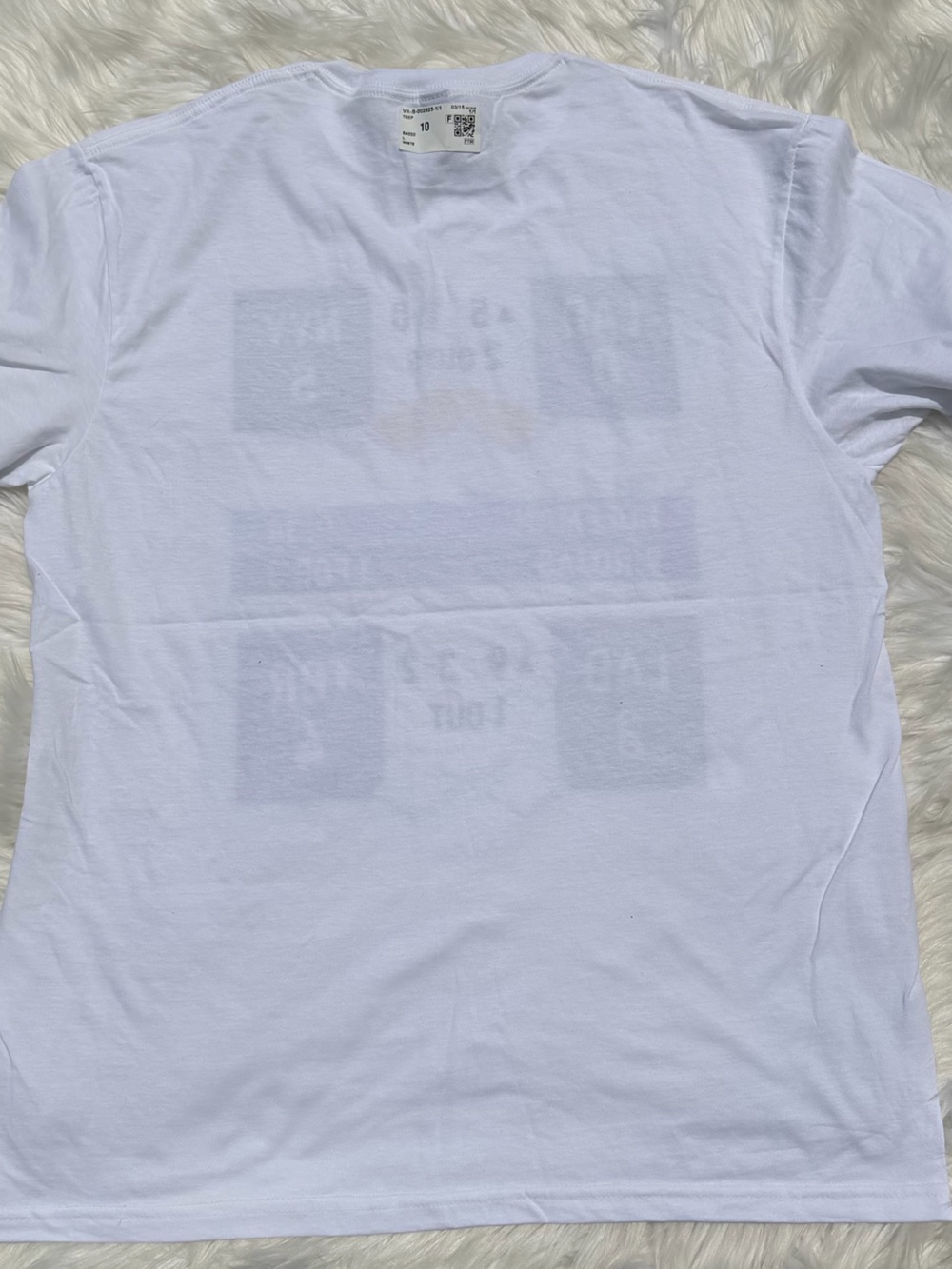 NWT Los Angeles‎ Dodgers Back-to-Back Championship Scoreboard Shirt - Picture 6 of 7